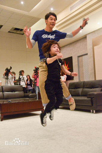 駱炫銘(Lucas)骆炫铭壁纸壁纸