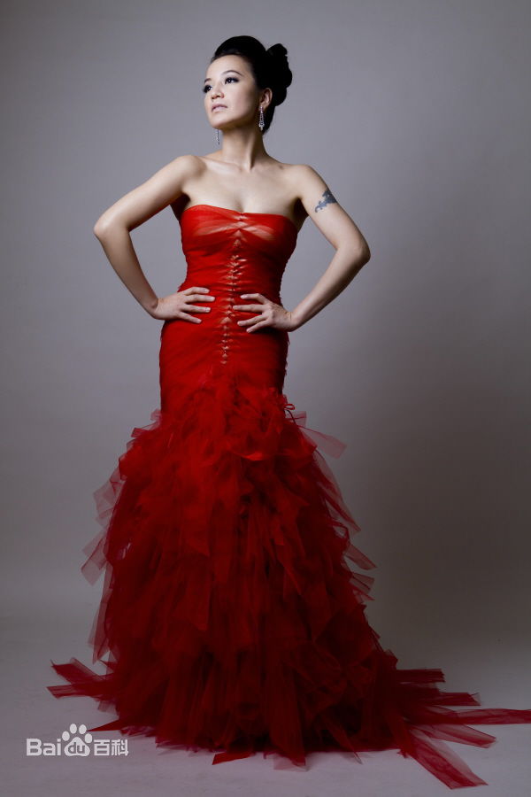 柳翰雅(Aya)最新阿雅封面壁纸