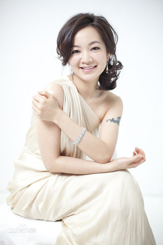 柳翰雅(Aya)生活照