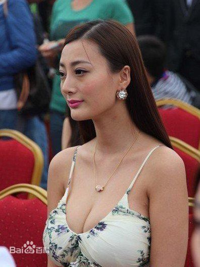 高清王李丹妮(Daniella Wang)图片