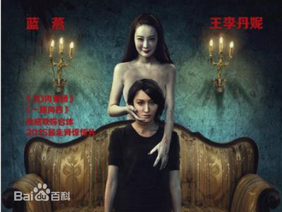 最优质王李丹妮(Daniella Wang)在《雨夜惊魂》中的相册