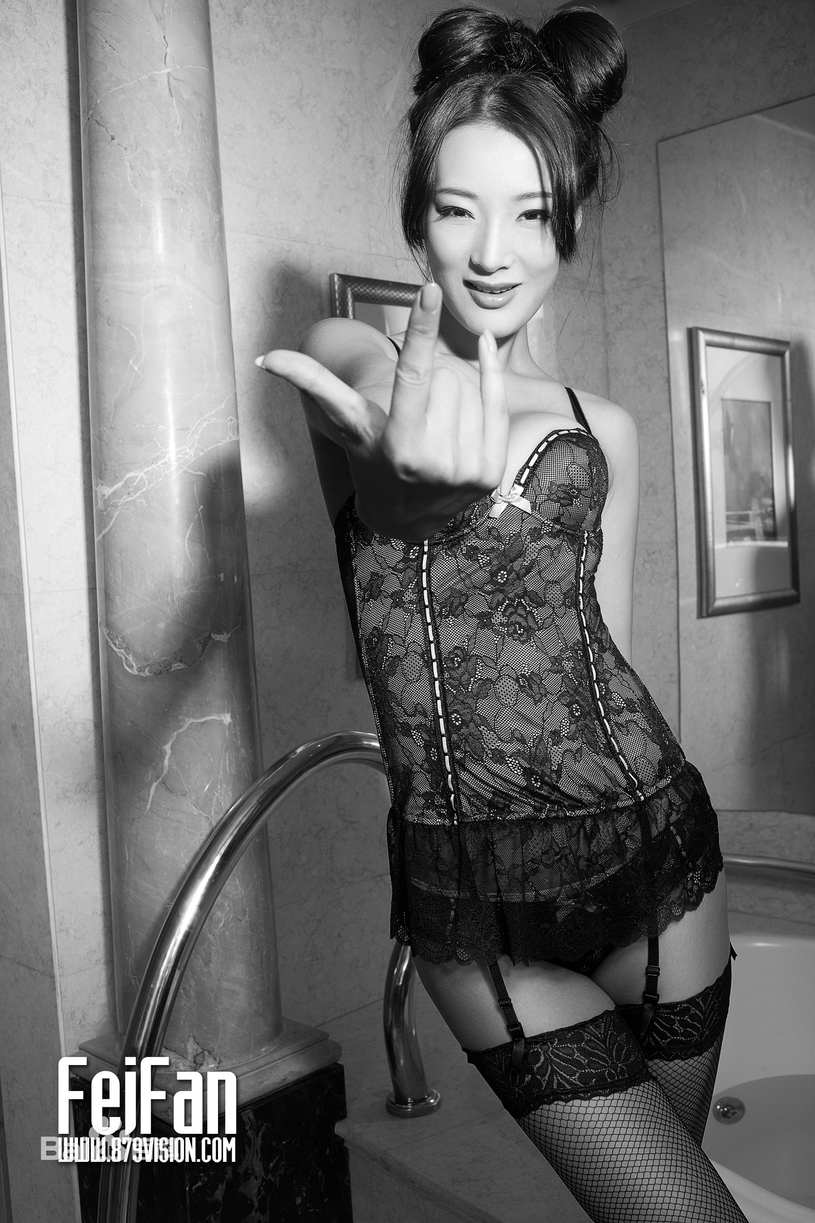 最优质王李丹妮(Daniella Wang)在《绅PEERAGE》中的相册