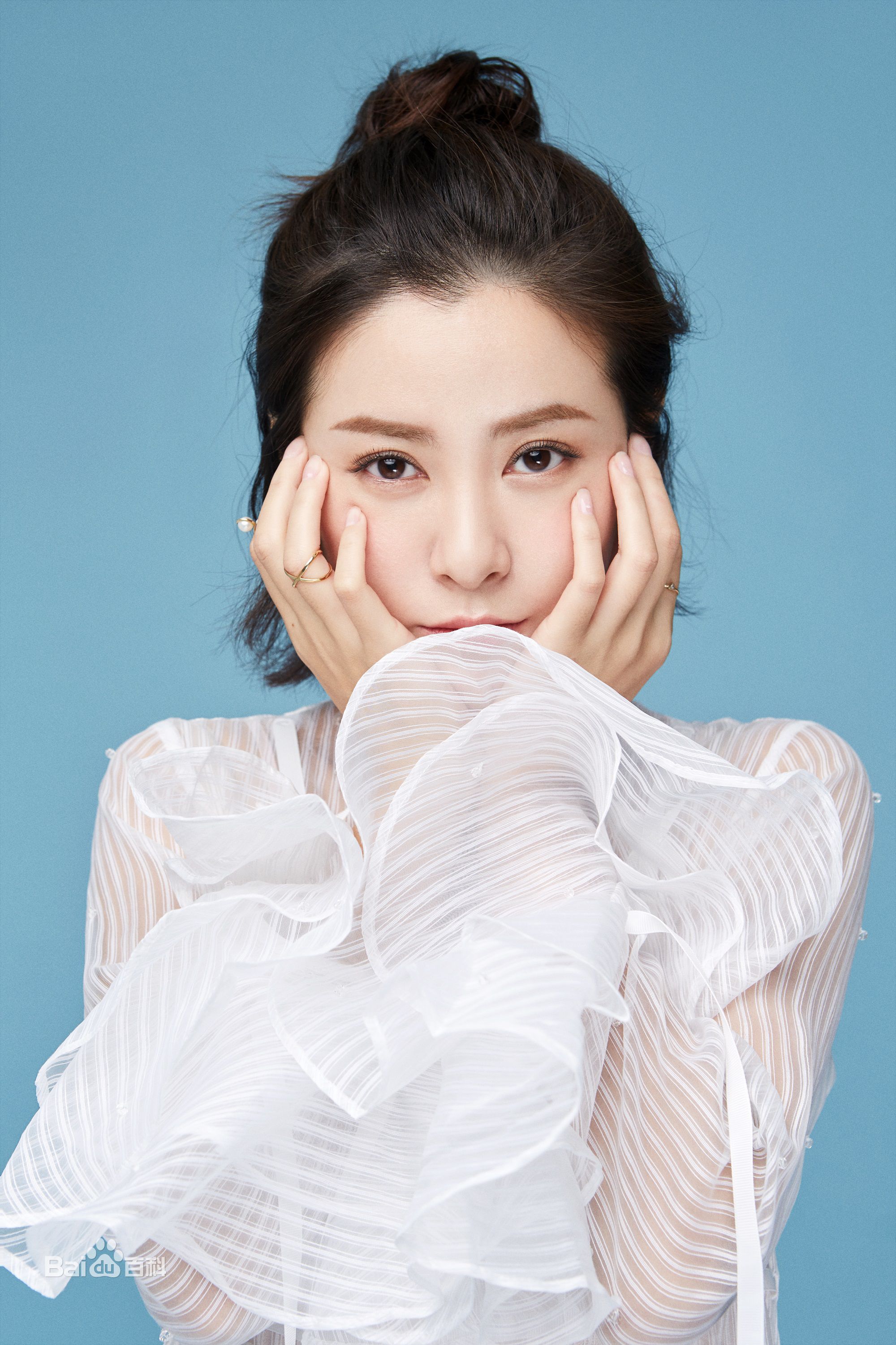 最优质苏小妹(Mei)生活照