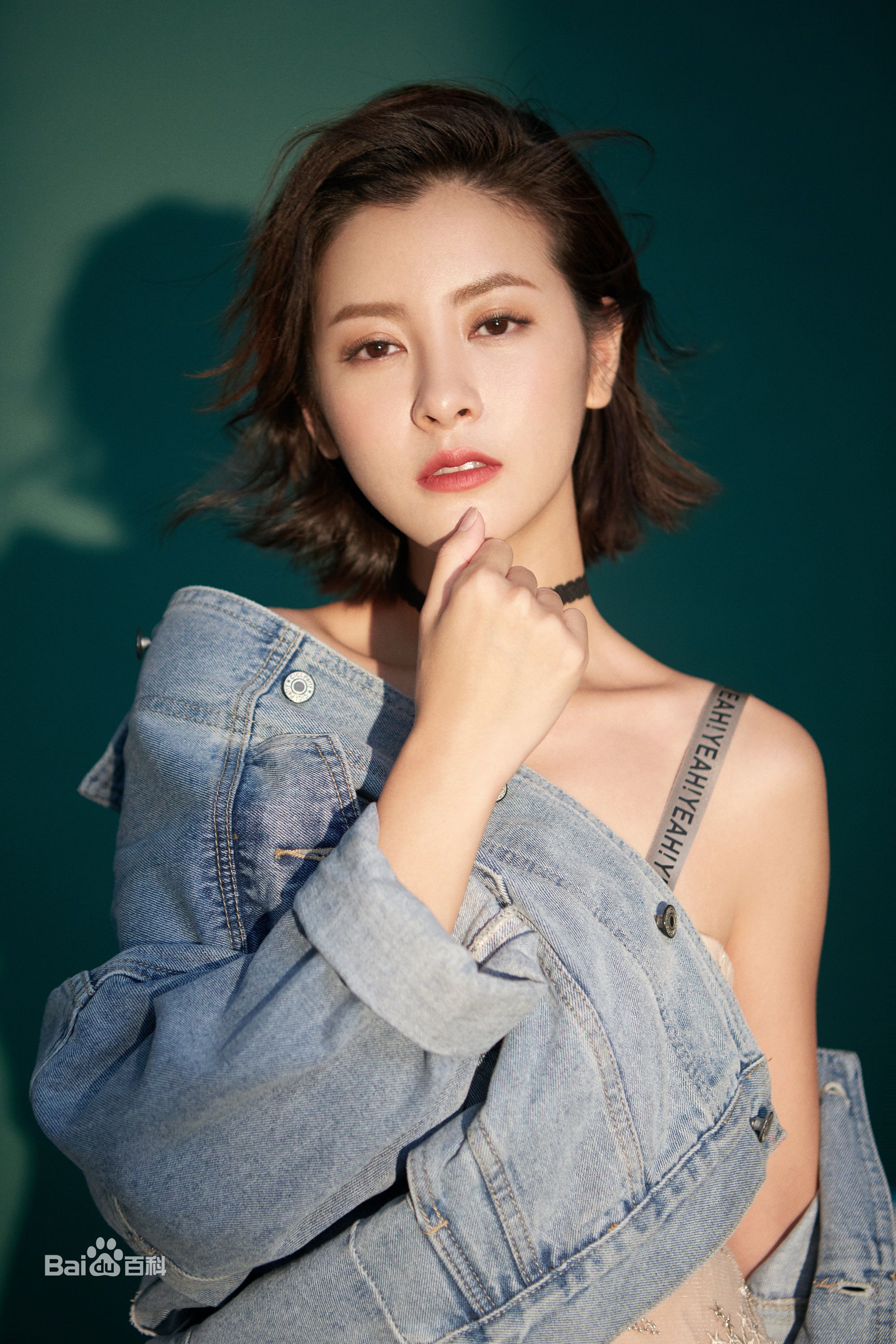 最优质苏小妹(Mei)生活照