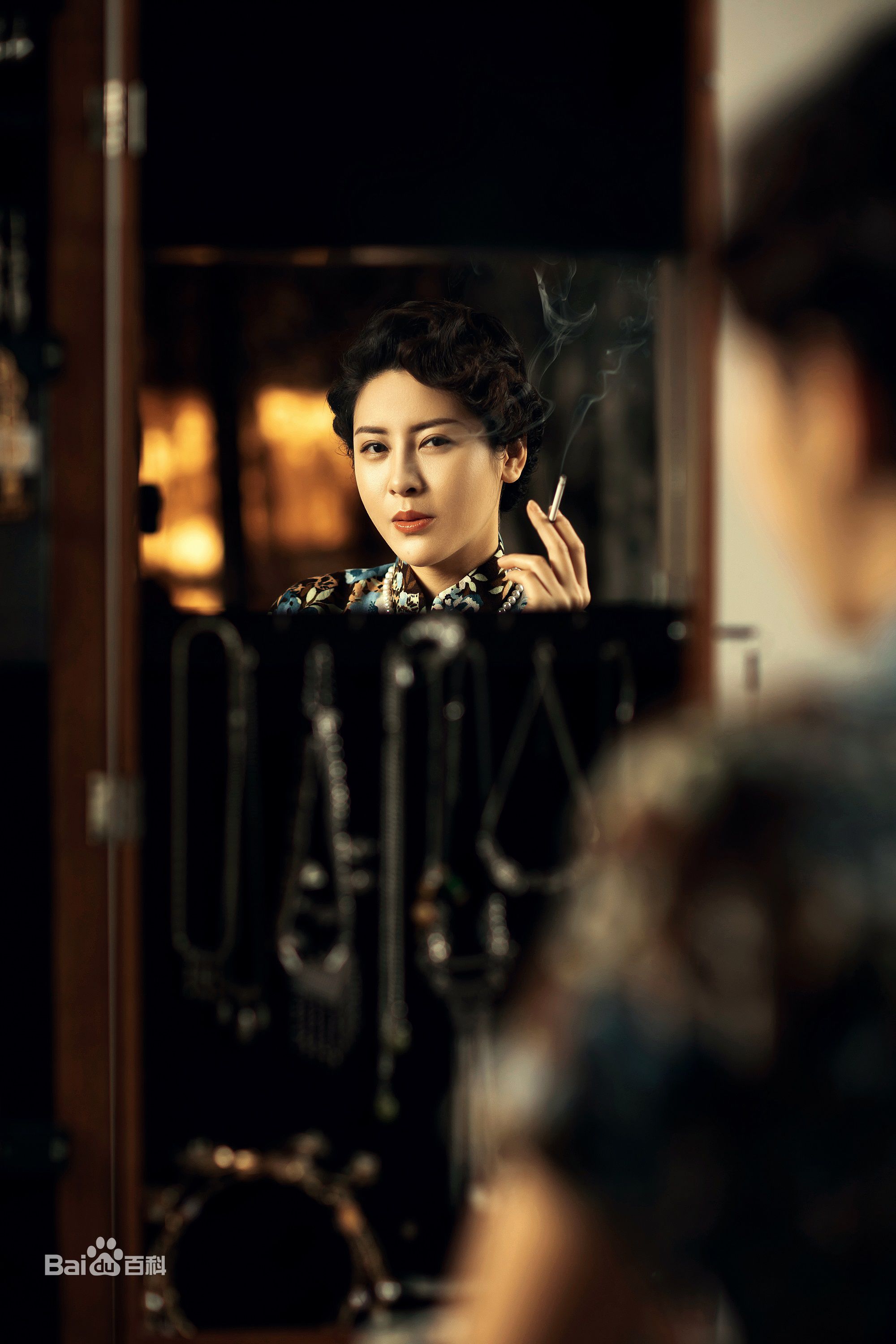 苏小妹(Mei)影视最优质剧照