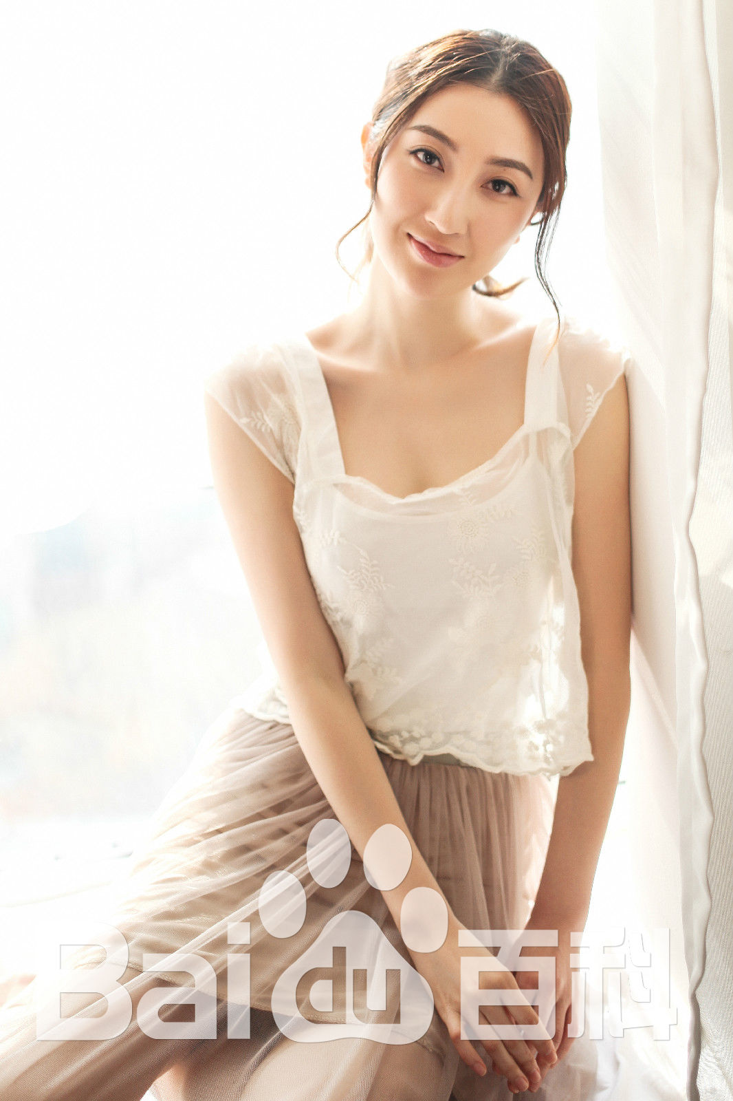 吕妍昕照片集壁纸壁纸