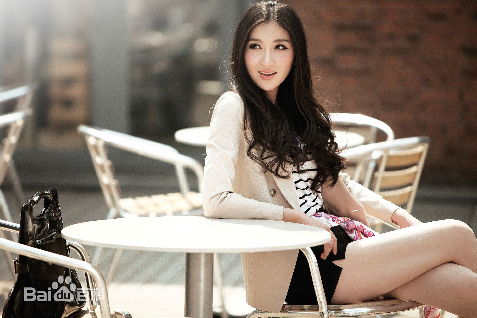 吕妍昕照片集壁纸壁纸