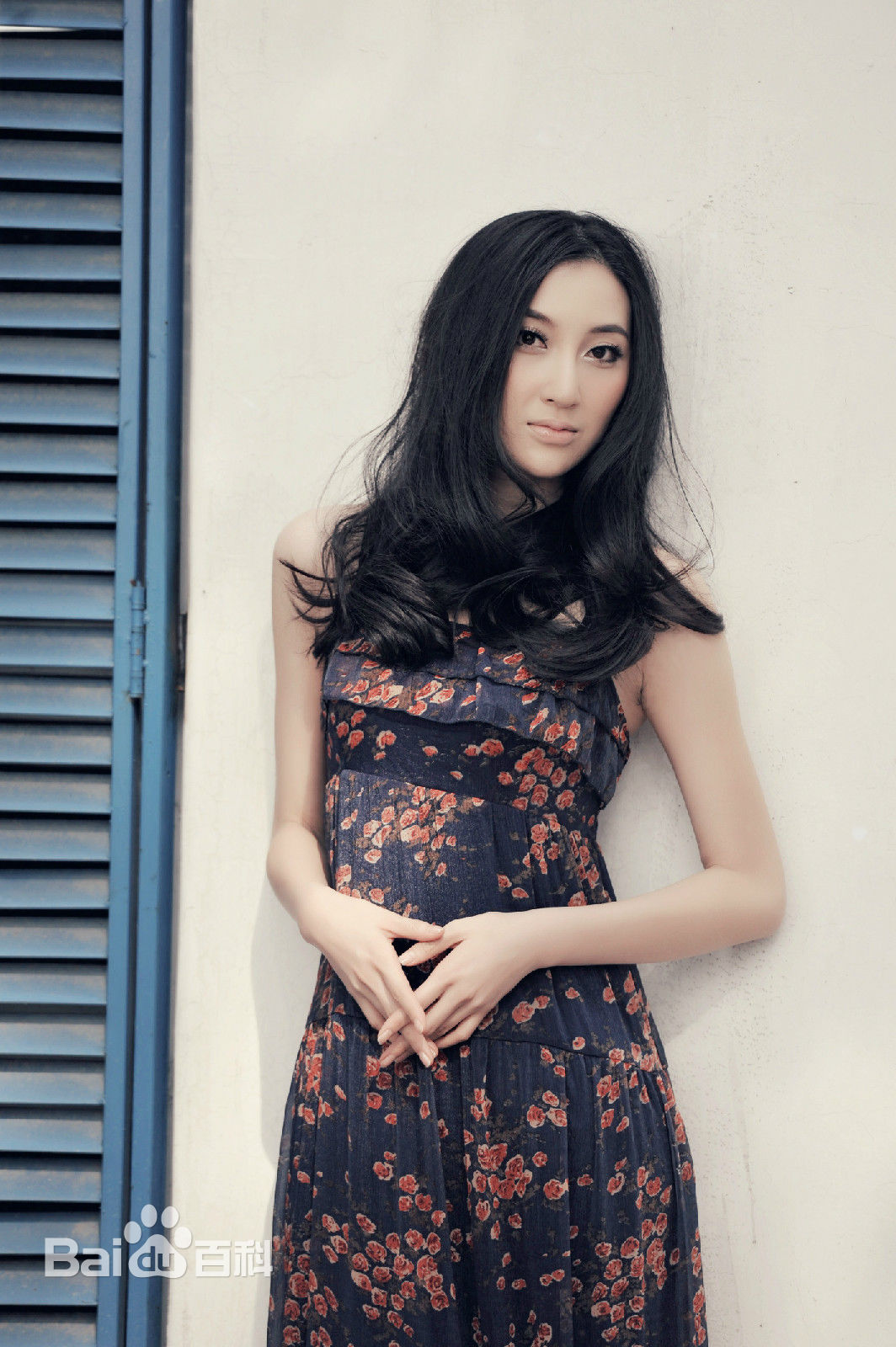 吕妍昕照片集壁纸壁纸