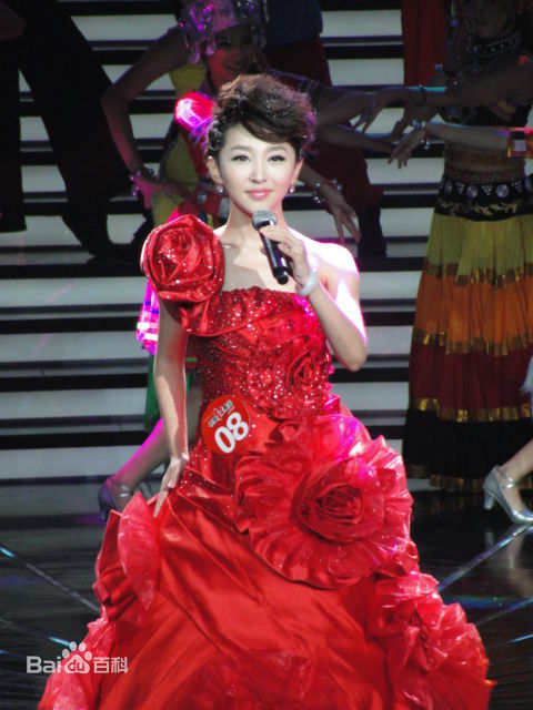 王芳台前幕后生活照相册