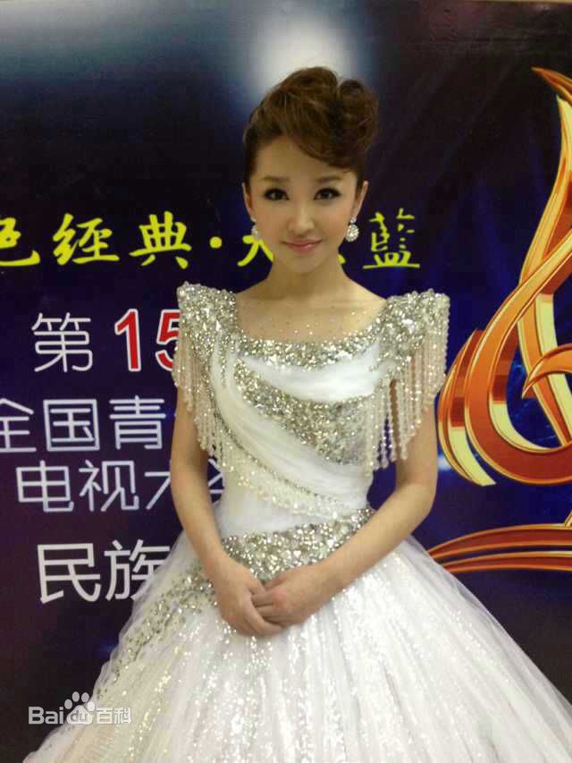 王芳台前幕后生活照相册