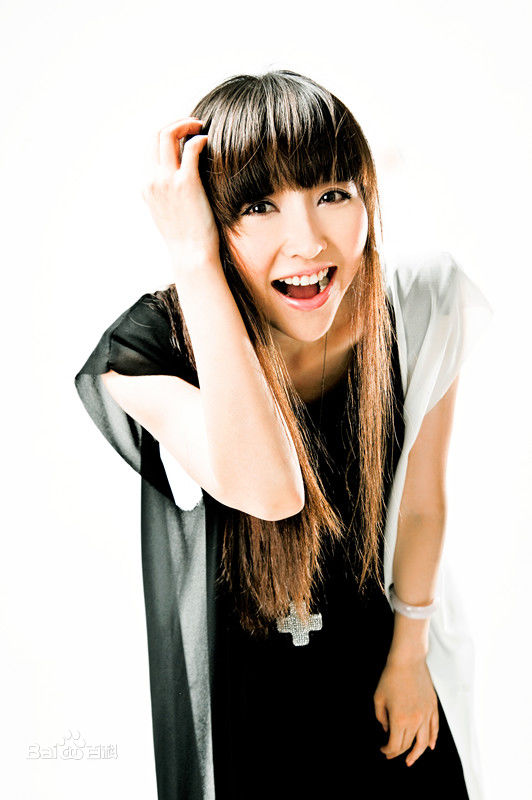 王芳美图集锦生活照相册