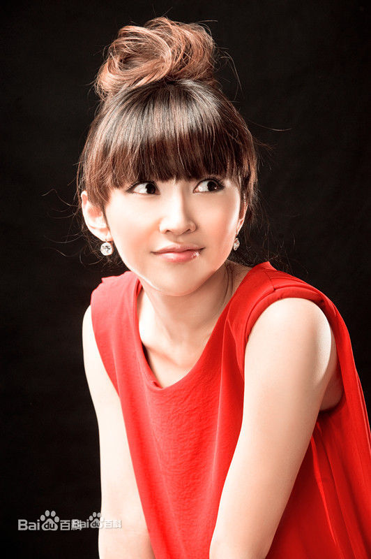 王芳美图集锦生活照相册