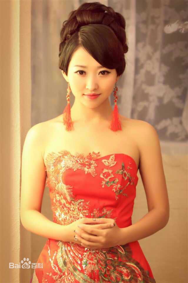 王芳美图集锦生活照相册