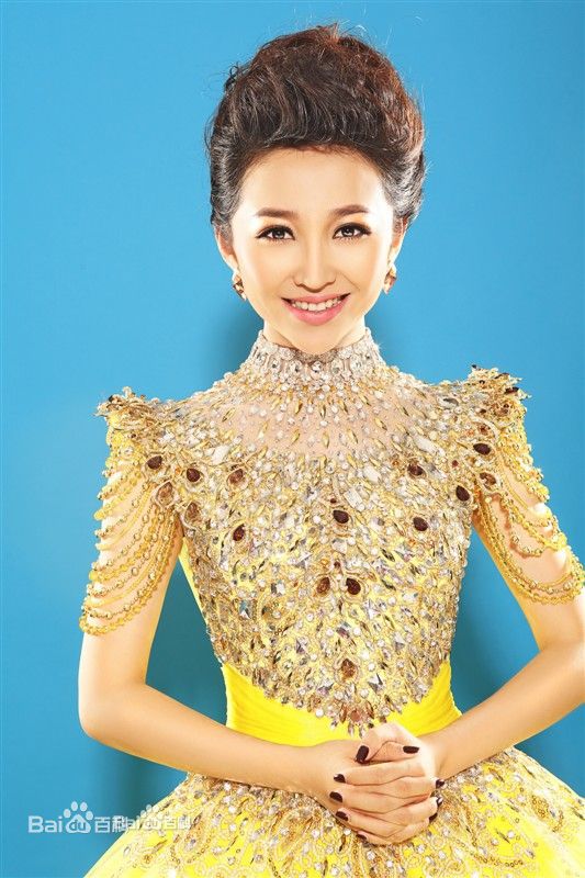 王芳美图集锦生活照相册