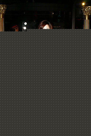 李妍瑾(Yuni， Li Yen Chin)出席活动壁纸壁纸