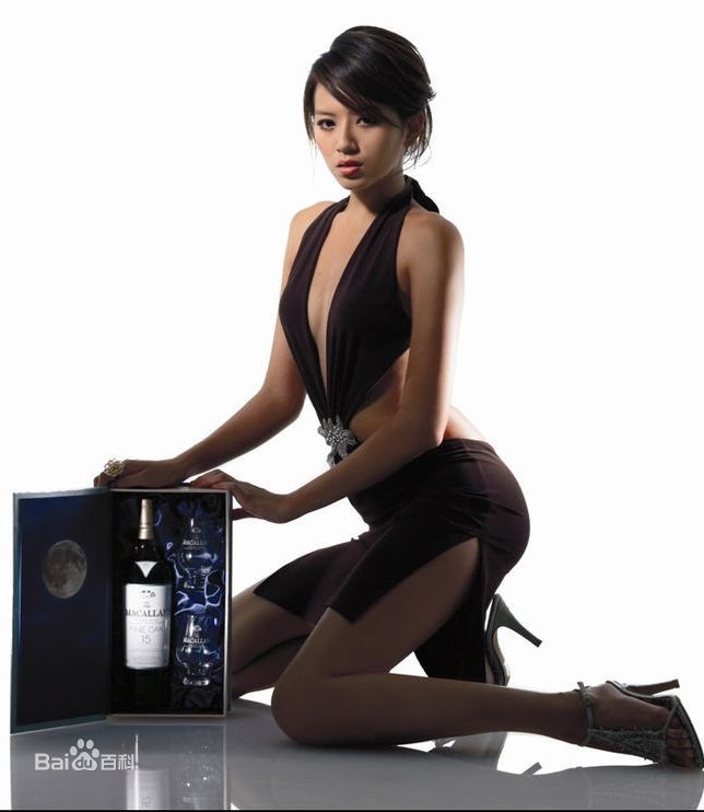 精选李妍瑾(Yuni， Li Yen Chin)精彩图册