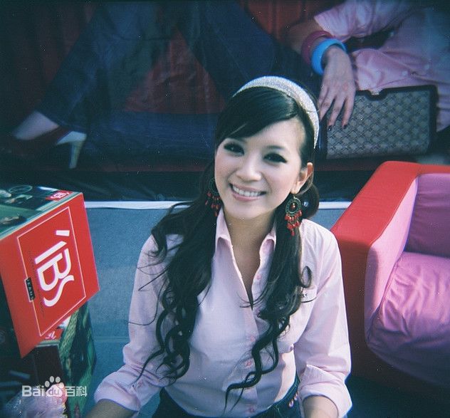 最全李妍瑾(Yuni， Li Yen Chin)精彩图册