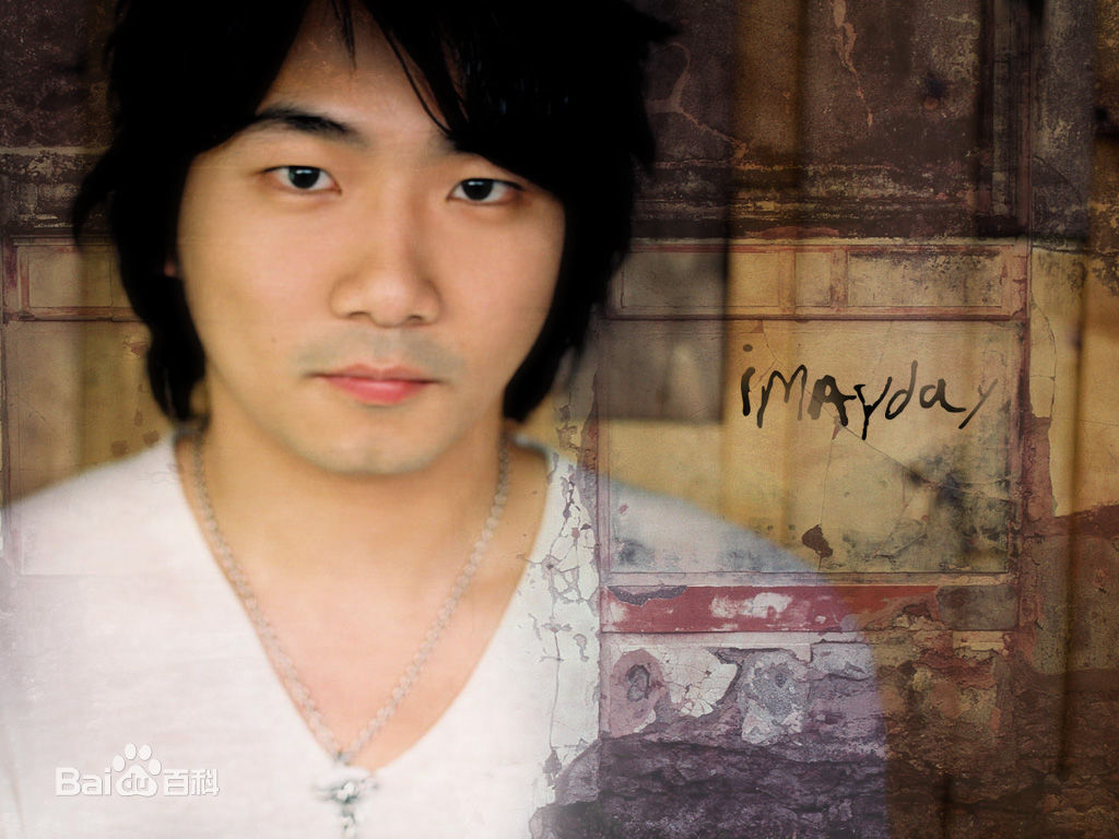 最全石锦航(Stone)素颜照