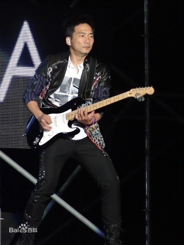 最全石锦航(Stone)素颜照