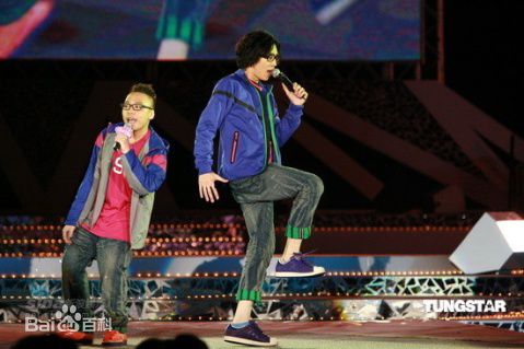 农夫出演记录特照图册