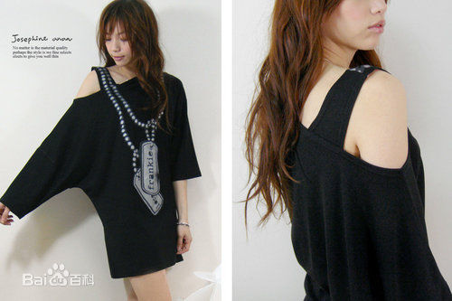 胡安安(Josephine)许安安图册