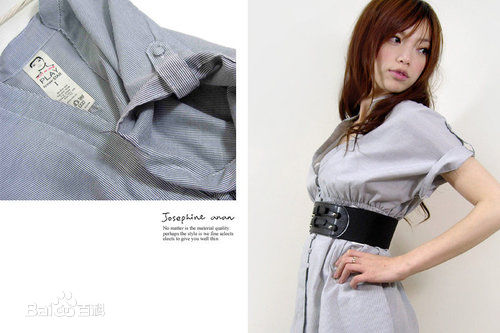 胡安安(Josephine)许安安图册