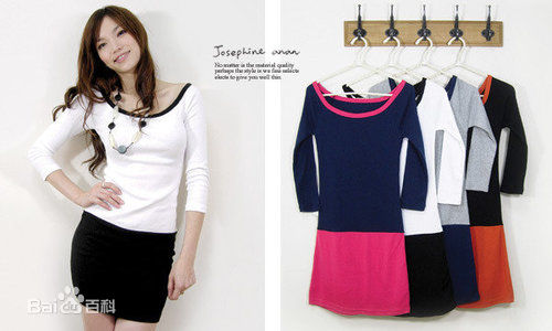 胡安安(Josephine)许安安图册