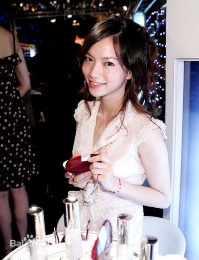 最全胡安安(Josephine)精彩图册