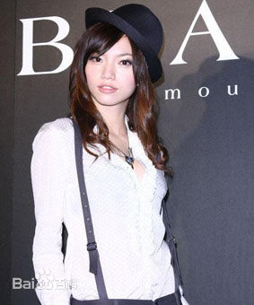 胡安安(Josephine)前后照片