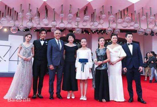 文晏(Vivian Qu)前后照片