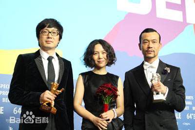 文晏(Vivian Qu)前后照片