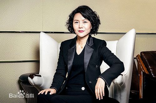 高清文晏(Vivian Qu)图片