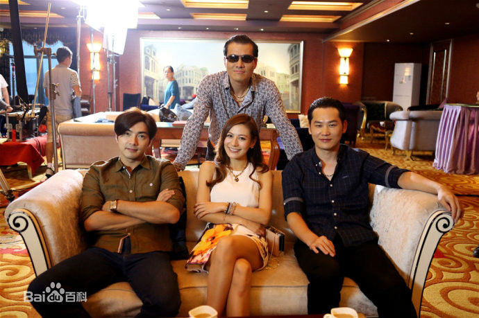 武圣基(Shengji Wu)我爱费勒姆性感图片图集