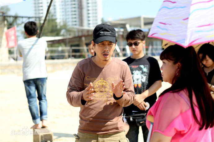 武圣基(Shengji Wu)我爱费勒姆性感图片图集