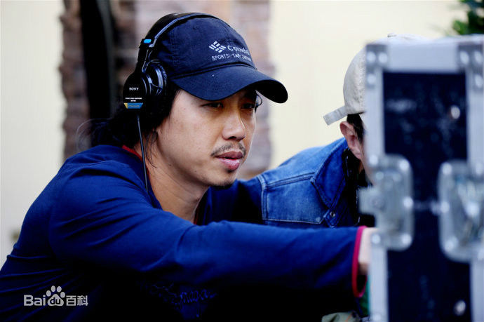 武圣基(Shengji Wu)我爱费勒姆性感图片图集