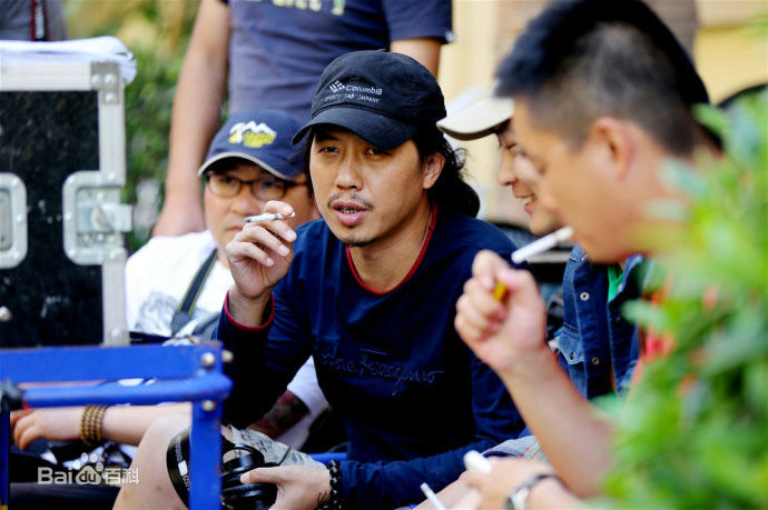 武圣基(Shengji Wu)我爱费勒姆性感图片图集