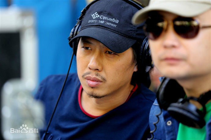 武圣基(Shengji Wu)我爱费勒姆性感图片图集