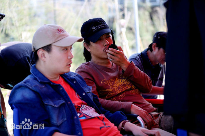 武圣基(Shengji Wu)我爱费勒姆性感图片图集