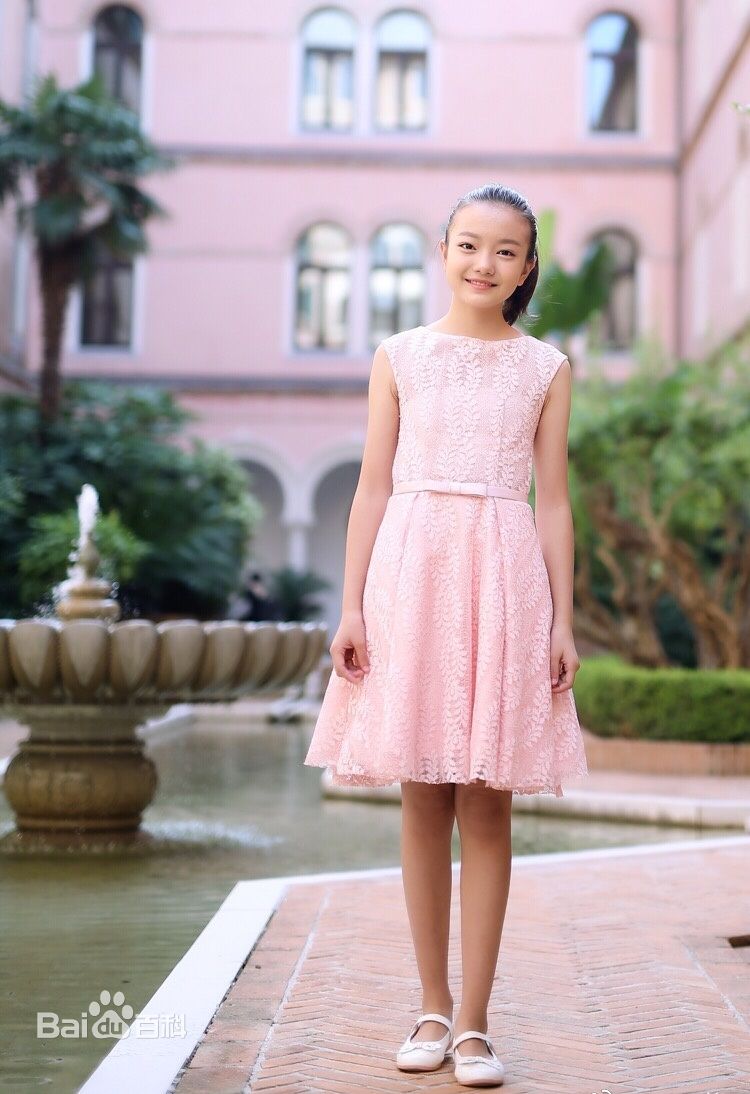 周美君最新图集