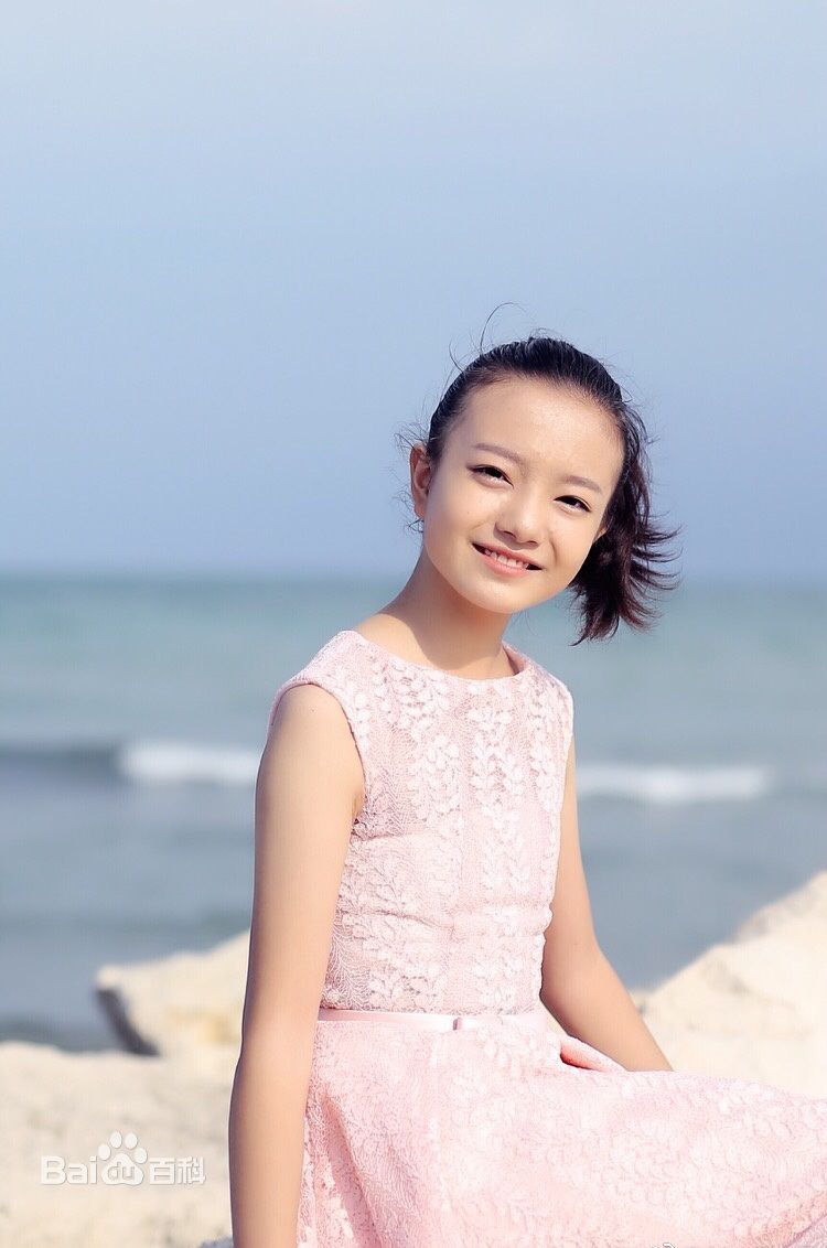 周美君最新图集