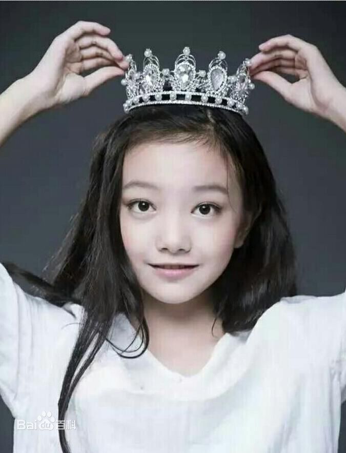 最全周美君素颜照