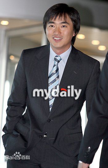 金相庆(Kim Sang-Kyung、)精选图册