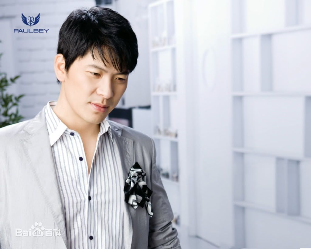 金相庆(Kim Sang-Kyung、)精选图册