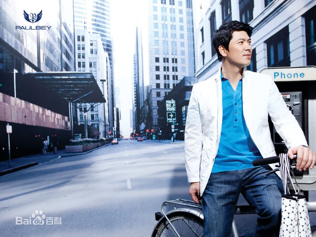 金相庆(Kim Sang-Kyung、)精选图册