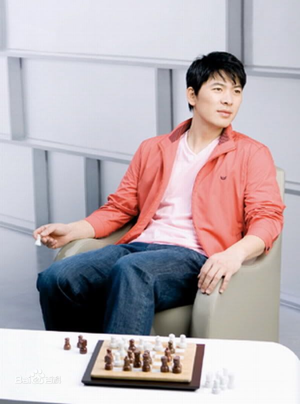 金相庆(Kim Sang-Kyung、)精选图册