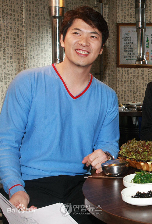 金相庆(Kim Sang-Kyung、)精选图册