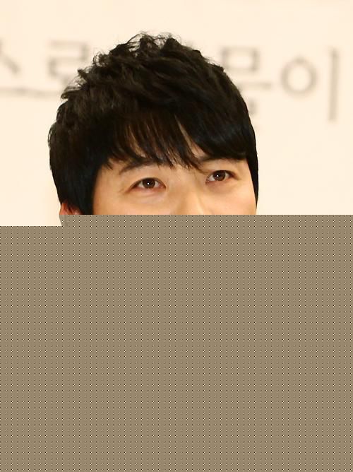 金相庆(Kim Sang-Kyung、)出席节目性感图片图集