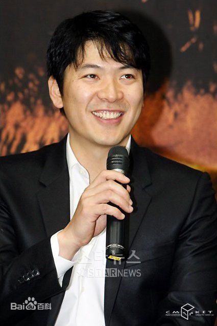 金相庆(Kim Sang-Kyung、)出席节目性感图片图集