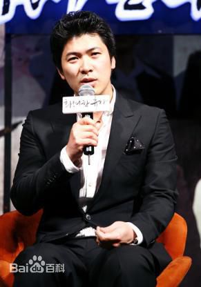 金相庆(Kim Sang-Kyung、)出席节目性感图片图集