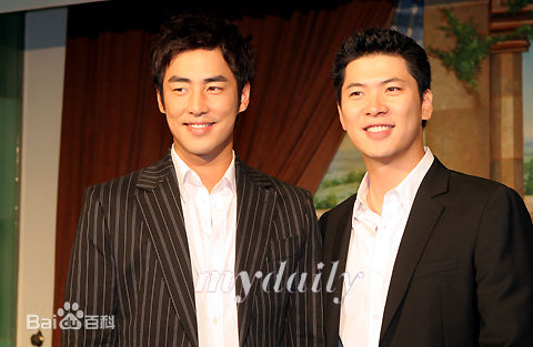 金相庆(Kim Sang-Kyung、)出席节目性感图片图集